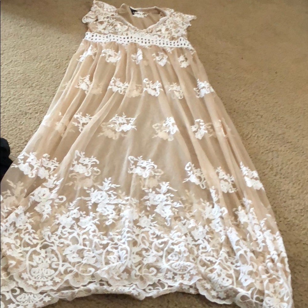 dress